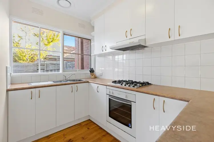 Sixth view of Homely unit listing, 1/61 Boisdale Street, Surrey Hills VIC 3127