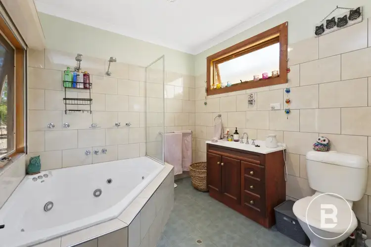 Fifth view of Homely house listing, 28 Phelan Road, Maryborough VIC 3465