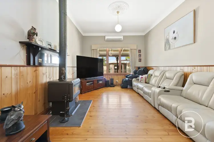 Sixth view of Homely house listing, 28 Phelan Road, Maryborough VIC 3465