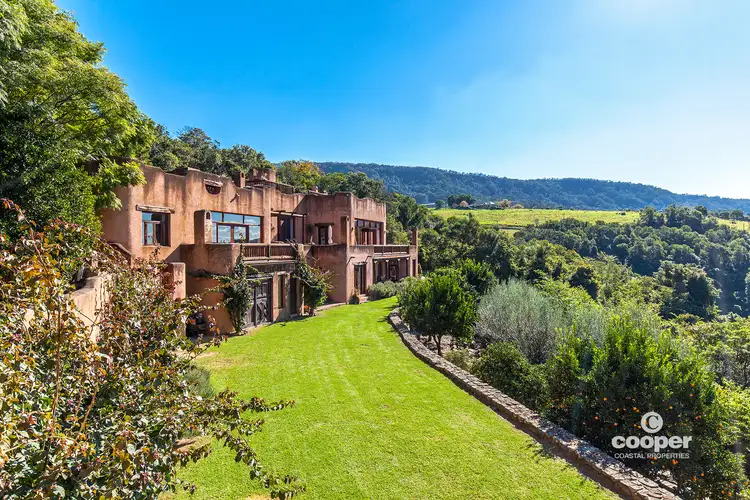 614 Little Forest Road, Little Forest NSW 2538