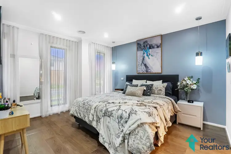 219 Forest Red Gum Drive, Mickleham VIC 3064