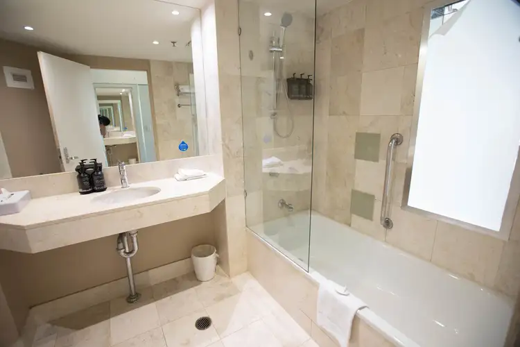 Third view of Homely studio listing, Level 12/22 View Avenue, Surfers Paradise QLD 4217