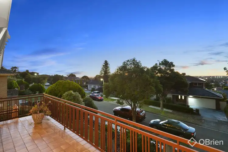 Second view of Homely house listing, 16 Stainsby Close, Endeavour Hills VIC 3802