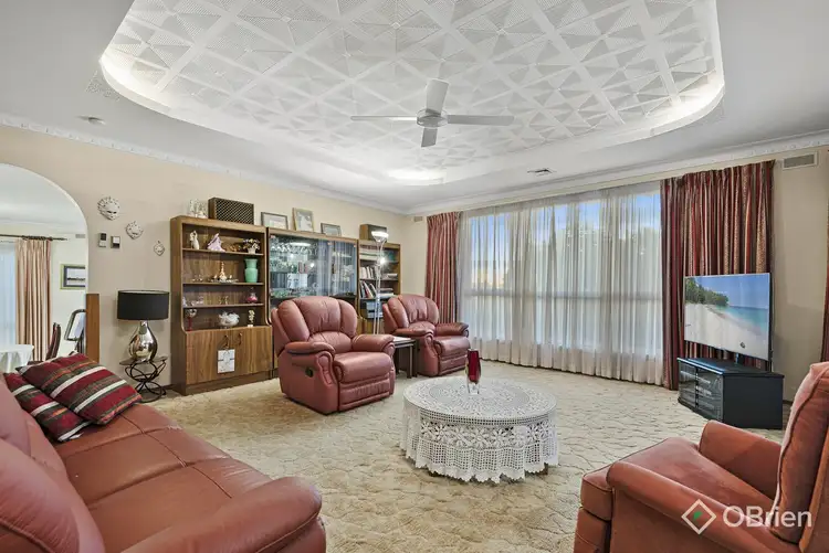Fourth view of Homely house listing, 16 Stainsby Close, Endeavour Hills VIC 3802