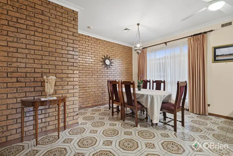 Sixth view of Homely house listing, 16 Stainsby Close, Endeavour Hills VIC 3802