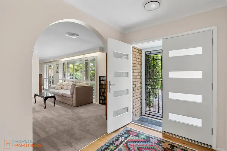 Second view of Homely house listing, 39 Steinwedel Street, Farrer ACT 2607