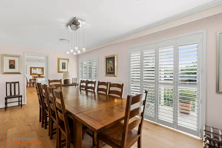 Fifth view of Homely house listing, 39 Steinwedel Street, Farrer ACT 2607
