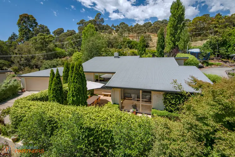9 Lincoln Close, Chapman ACT 2611