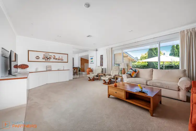 Second view of Homely house listing, 9 Lincoln Close, Chapman ACT 2611