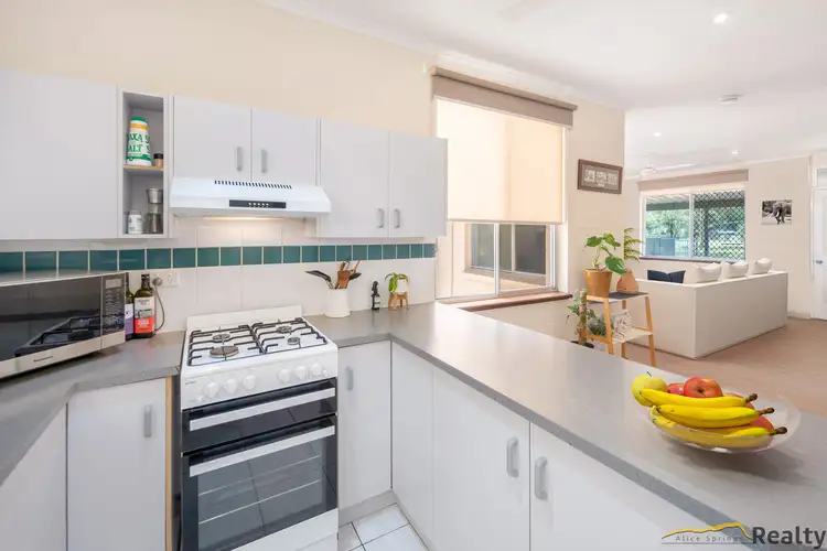 Fourth view of Homely house listing, 68 Poeppel Gardens, Gillen NT 870