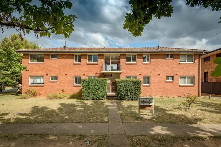 7/80 Macgregor Street, Deakin ACT 2600