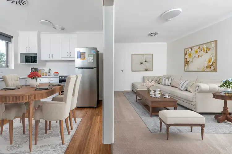 Third view of Homely apartment listing, 7/80 Macgregor Street, Deakin ACT 2600