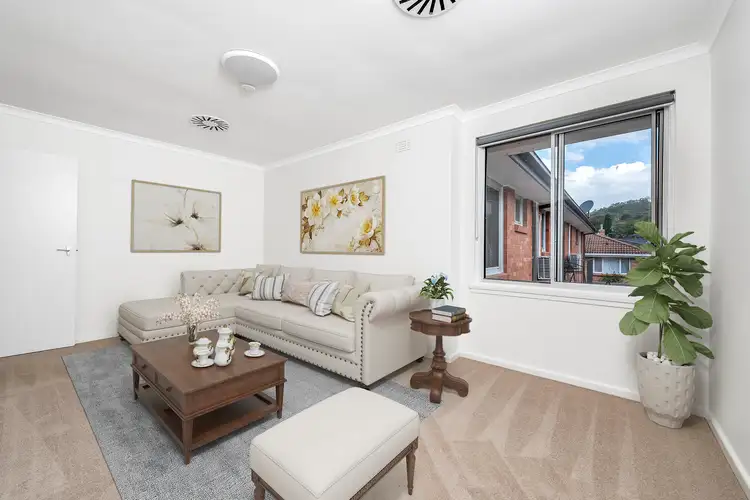 Fourth view of Homely apartment listing, 7/80 Macgregor Street, Deakin ACT 2600