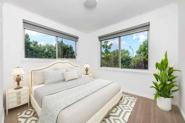 Fifth view of Homely apartment listing, 7/80 Macgregor Street, Deakin ACT 2600