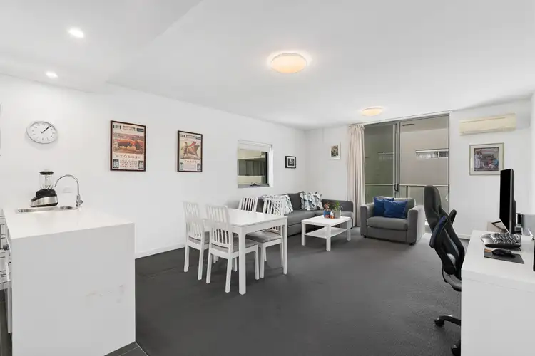 Second view of Homely apartment listing, 108/8 Baudinette Circuit, Bruce ACT 2617