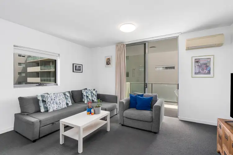 Third view of Homely apartment listing, 108/8 Baudinette Circuit, Bruce ACT 2617