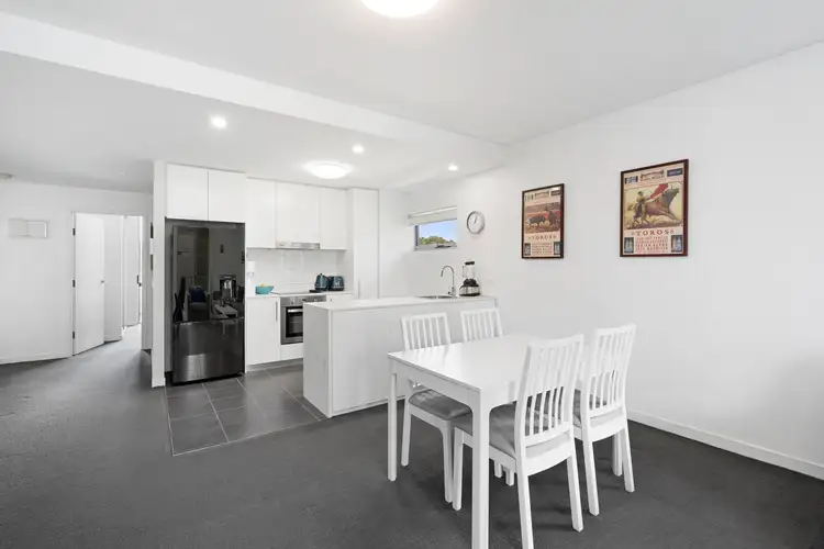 Fourth view of Homely apartment listing, 108/8 Baudinette Circuit, Bruce ACT 2617