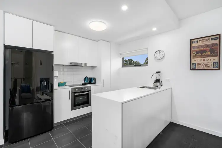 Fifth view of Homely apartment listing, 108/8 Baudinette Circuit, Bruce ACT 2617