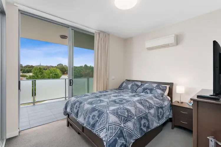 Sixth view of Homely apartment listing, 108/8 Baudinette Circuit, Bruce ACT 2617