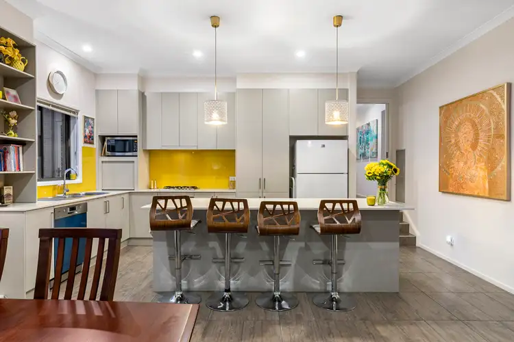 Fourth view of Homely house listing, 10 Hannam Place, Mawson ACT 2607