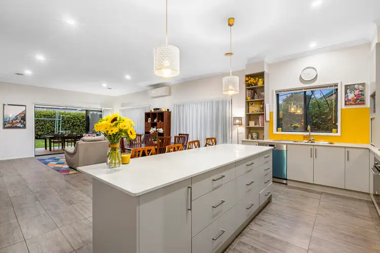 Fifth view of Homely house listing, 10 Hannam Place, Mawson ACT 2607