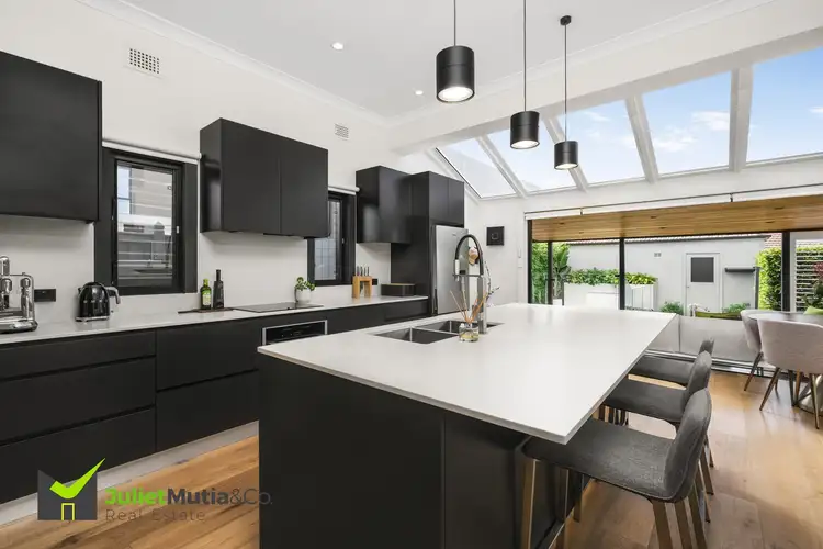 Third view of Homely house listing, 86 First Avenue, Rodd Point NSW 2046