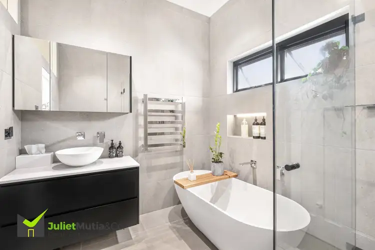 Sixth view of Homely house listing, 86 First Avenue, Rodd Point NSW 2046