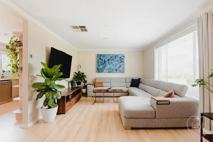 Third view of Homely house listing, 6 Lane Place, Spence ACT 2615