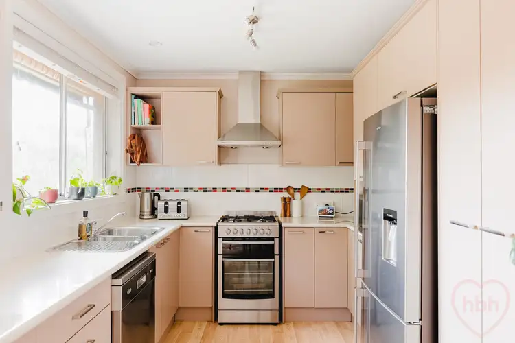Fourth view of Homely house listing, 6 Lane Place, Spence ACT 2615