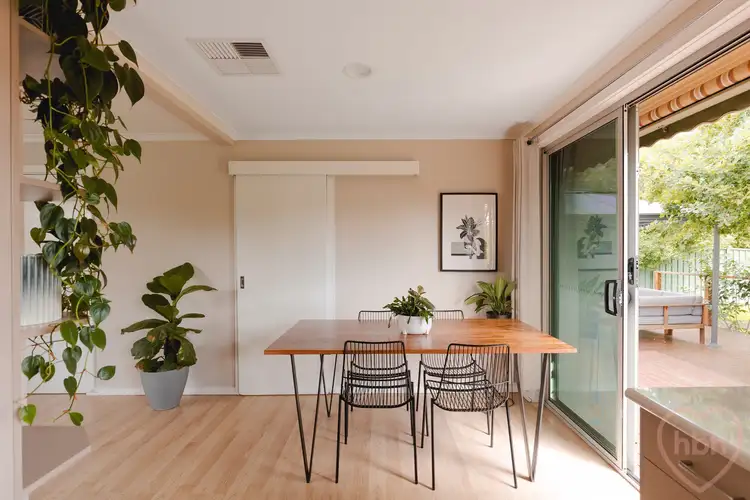 Fifth view of Homely house listing, 6 Lane Place, Spence ACT 2615