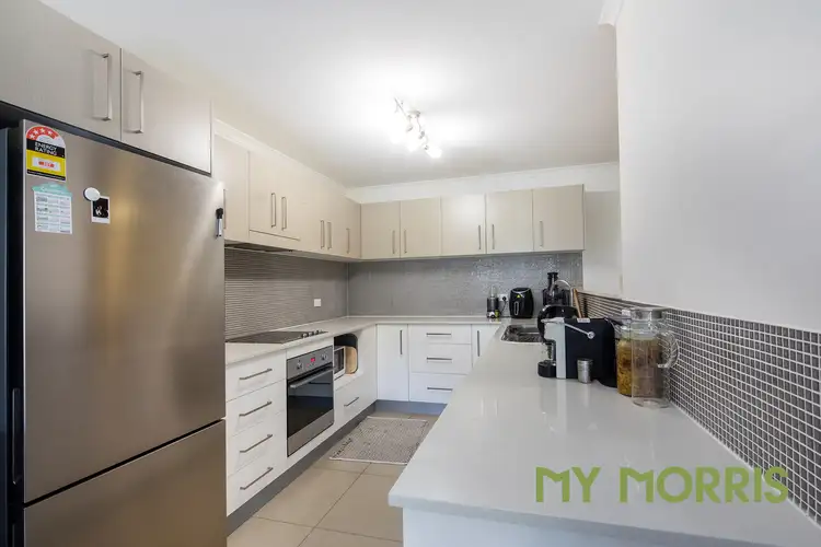 Second view of Homely apartment listing, 209/48 Gungahlin Place, Gungahlin ACT 2912