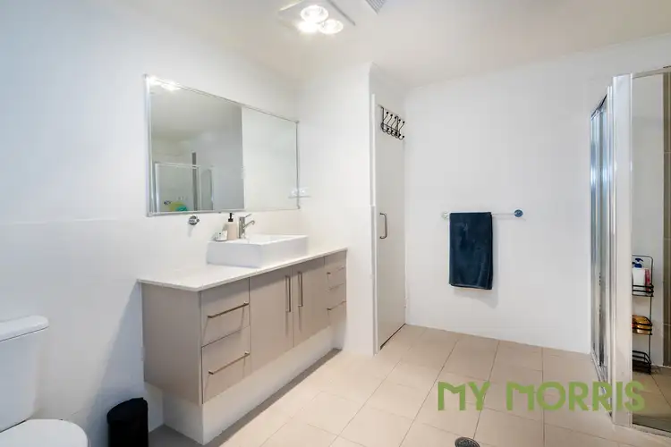Third view of Homely apartment listing, 209/48 Gungahlin Place, Gungahlin ACT 2912