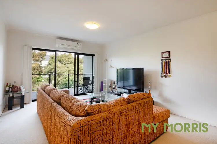 Fifth view of Homely apartment listing, 209/48 Gungahlin Place, Gungahlin ACT 2912