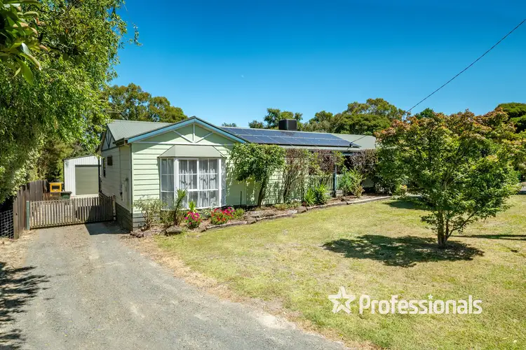 Main view of Homely house listing, 22 Coleman Street, Yarra Junction VIC 3797