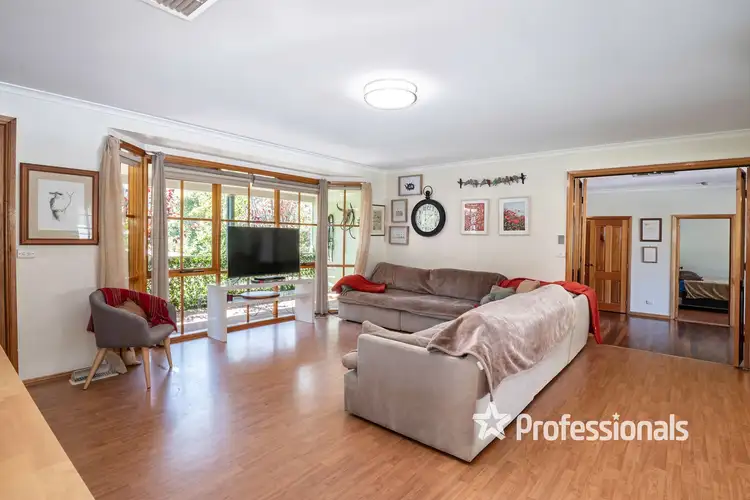 Second view of Homely house listing, 22 Coleman Street, Yarra Junction VIC 3797