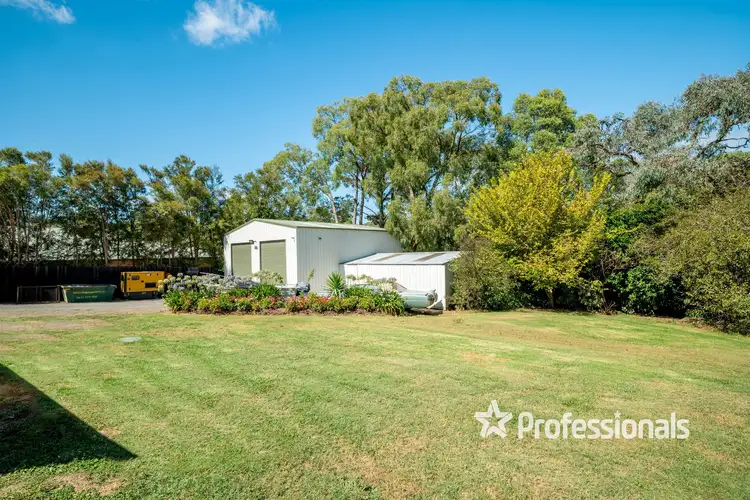 Third view of Homely house listing, 22 Coleman Street, Yarra Junction VIC 3797