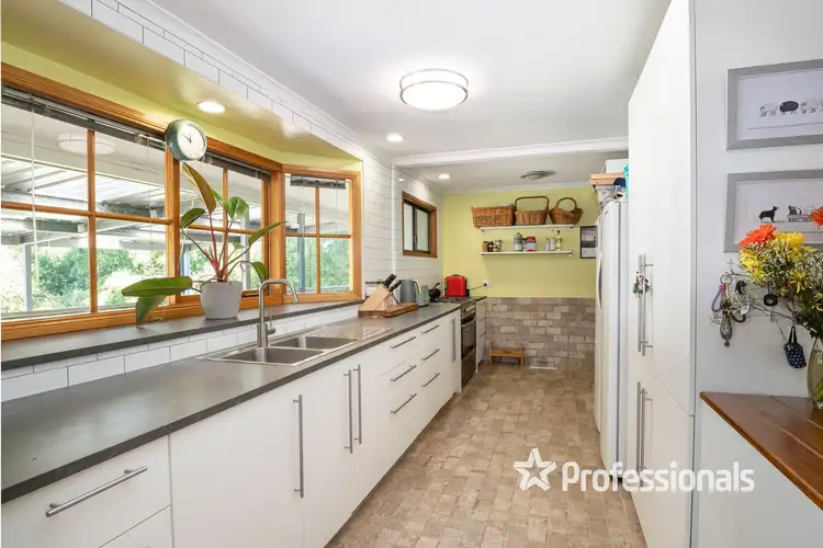 Fifth view of Homely house listing, 22 Coleman Street, Yarra Junction VIC 3797
