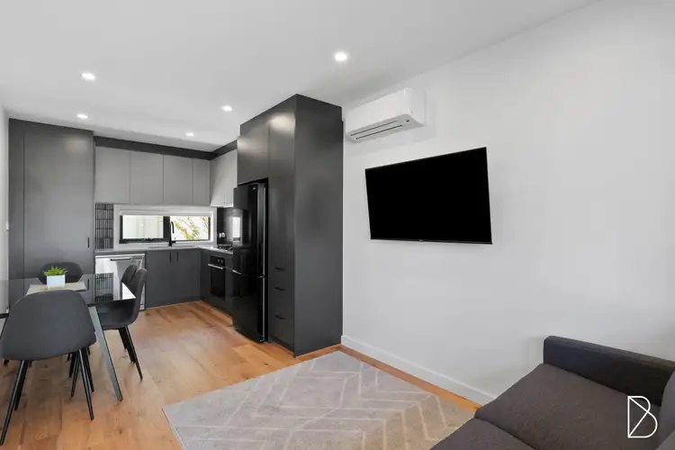 Third view of Homely townhouse listing, 46/60 Kingsland Parade, Casey ACT 2913