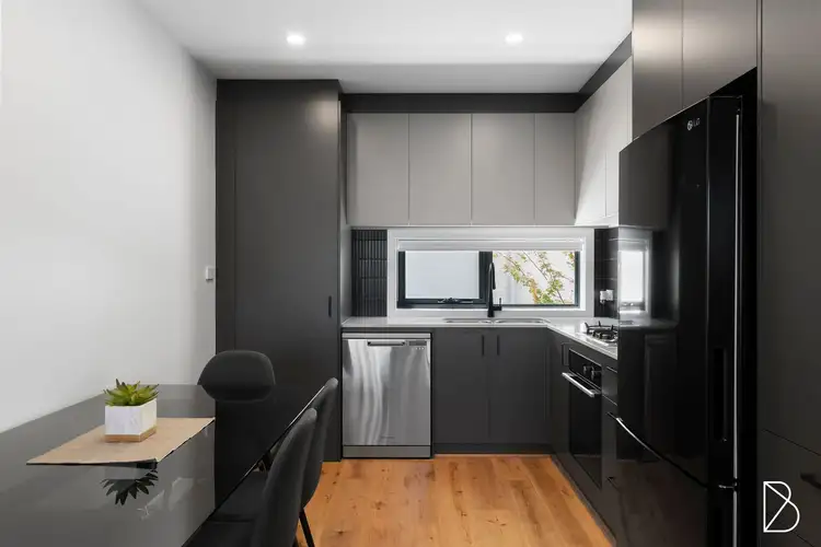 Fourth view of Homely townhouse listing, 46/60 Kingsland Parade, Casey ACT 2913