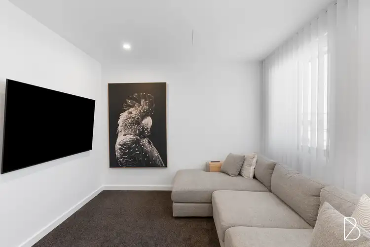 Fifth view of Homely townhouse listing, 46/60 Kingsland Parade, Casey ACT 2913