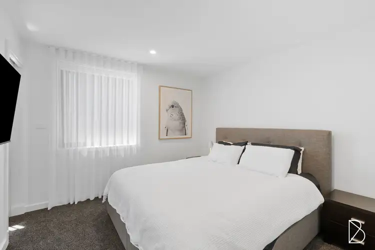 Sixth view of Homely townhouse listing, 46/60 Kingsland Parade, Casey ACT 2913