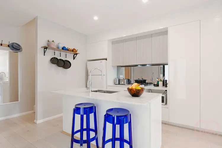 64/67 Negus Crescent, Watson ACT 2602
