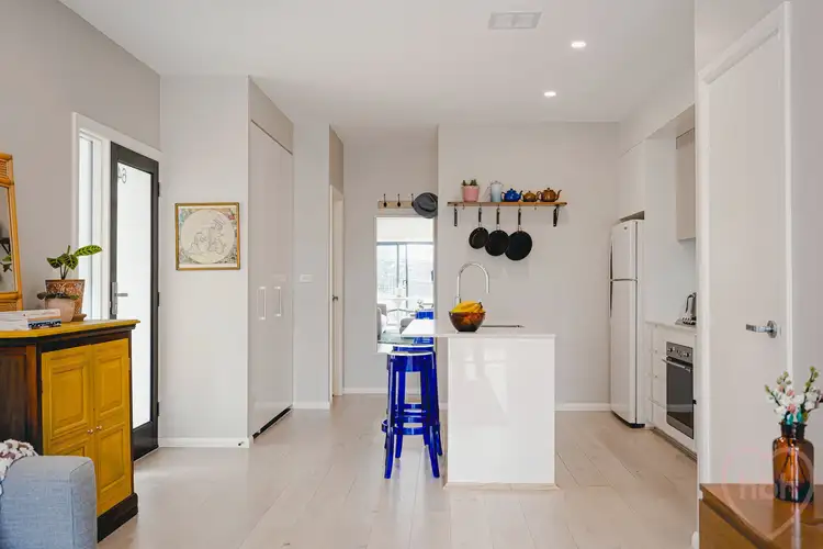 Third view of Homely townhouse listing, 64/67 Negus Crescent, Watson ACT 2602