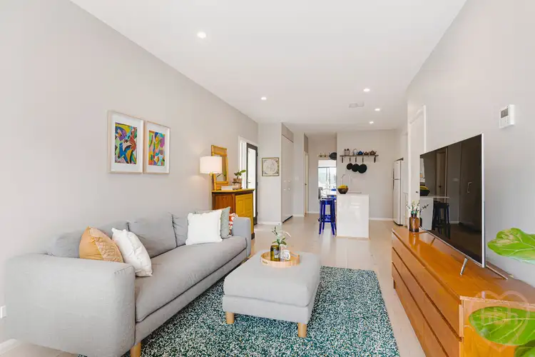Fourth view of Homely townhouse listing, 64/67 Negus Crescent, Watson ACT 2602