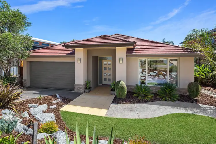 5 Werther Way, Doreen VIC 3754