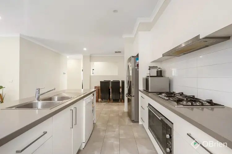 Third view of Homely house listing, 24 Destiny View, Mernda VIC 3754