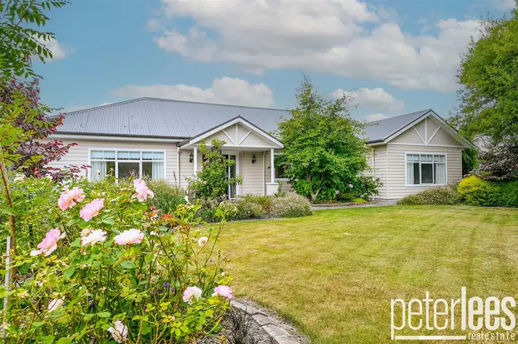 15 Carl Court, Swan Point TAS 7275