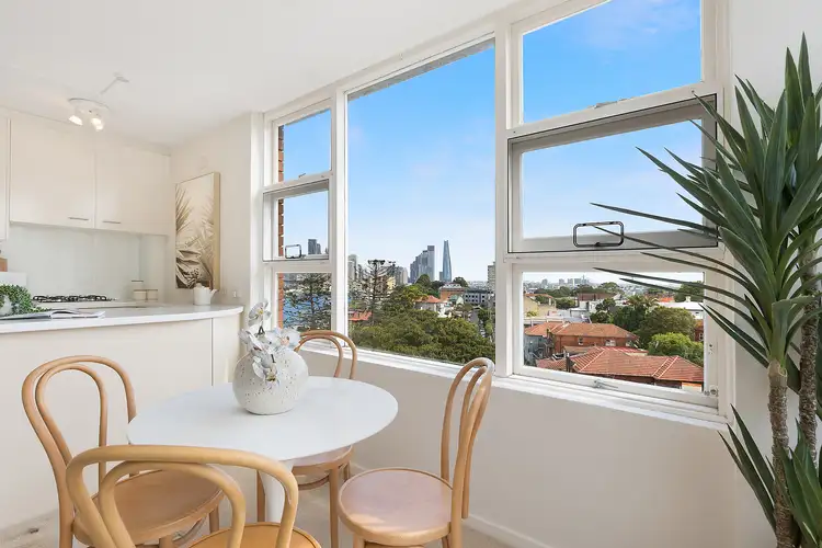 Second view of Homely apartment listing, 68/7 Lavender Street, Lavender Bay NSW 2060