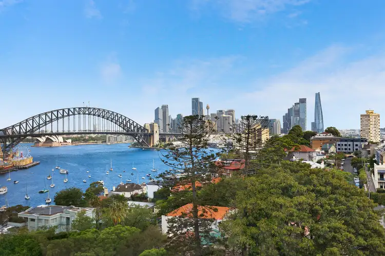 Third view of Homely apartment listing, 68/7 Lavender Street, Lavender Bay NSW 2060