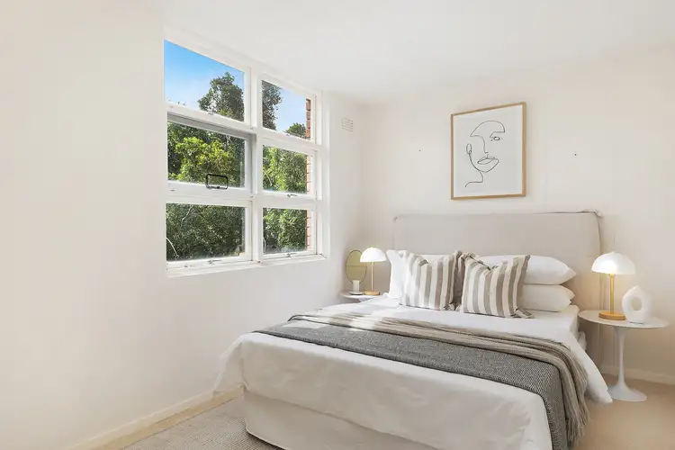 Fourth view of Homely apartment listing, 68/7 Lavender Street, Lavender Bay NSW 2060